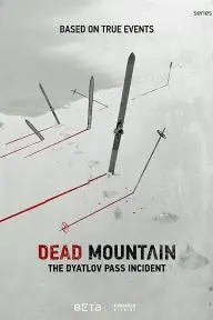 Dead Mountain_peliplat