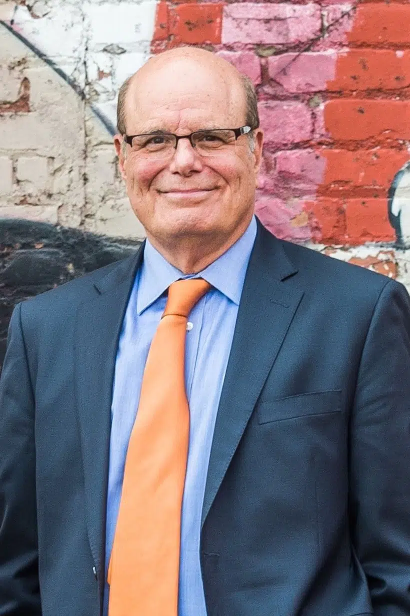 Terry Gilbert