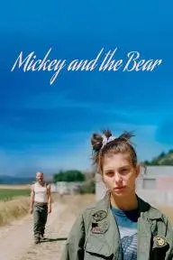 Mickey and the Bear_peliplat