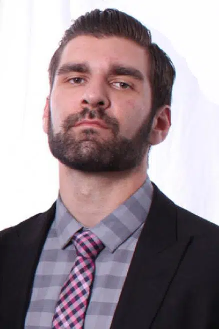 Nicholas Kaye