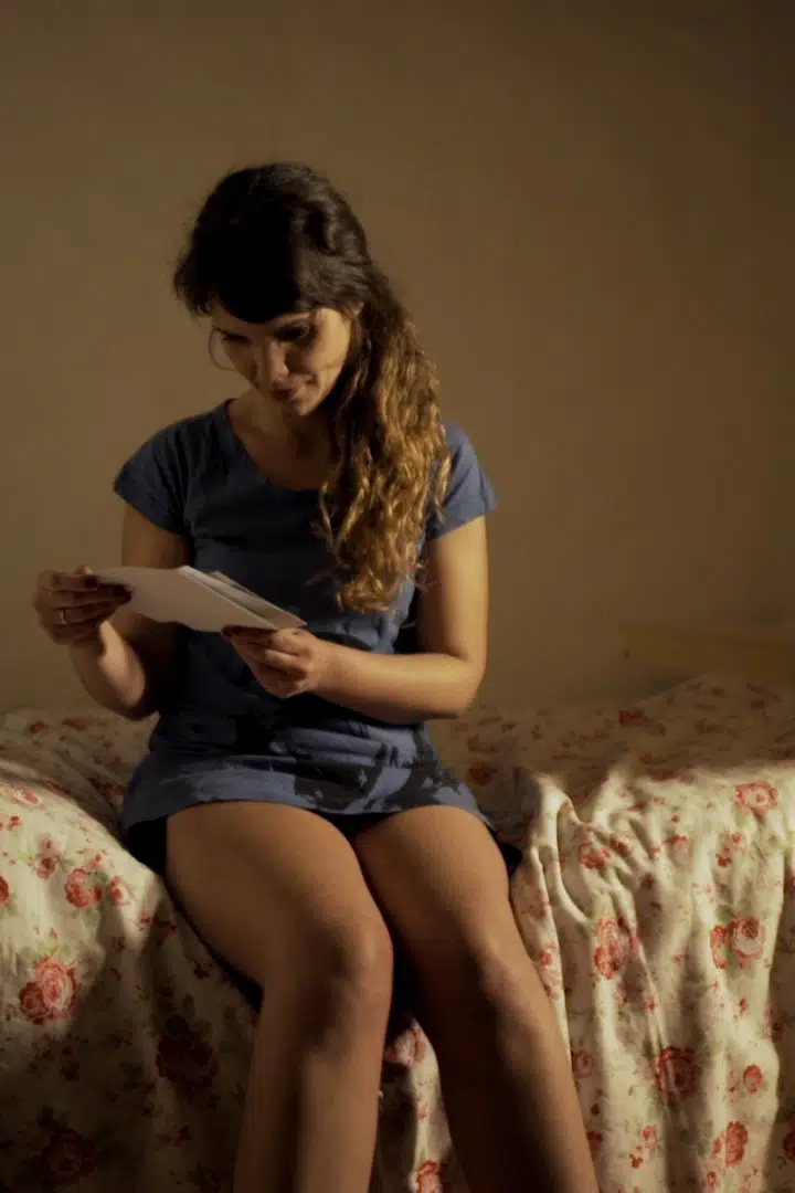 Rocío Alzueta