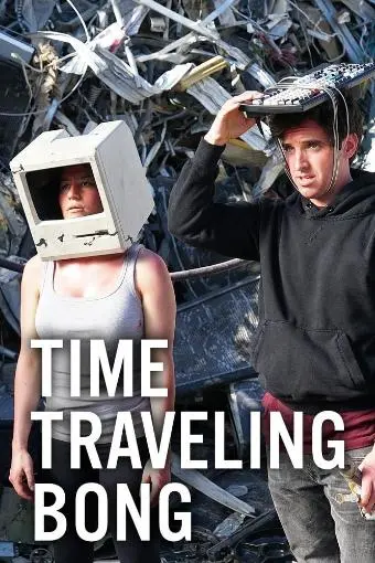 Time Traveling Bong_peliplat