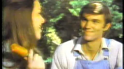 CBS promo The Waltons 1980