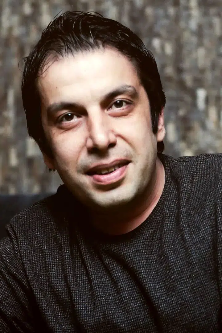 Abbas Jamshidifar