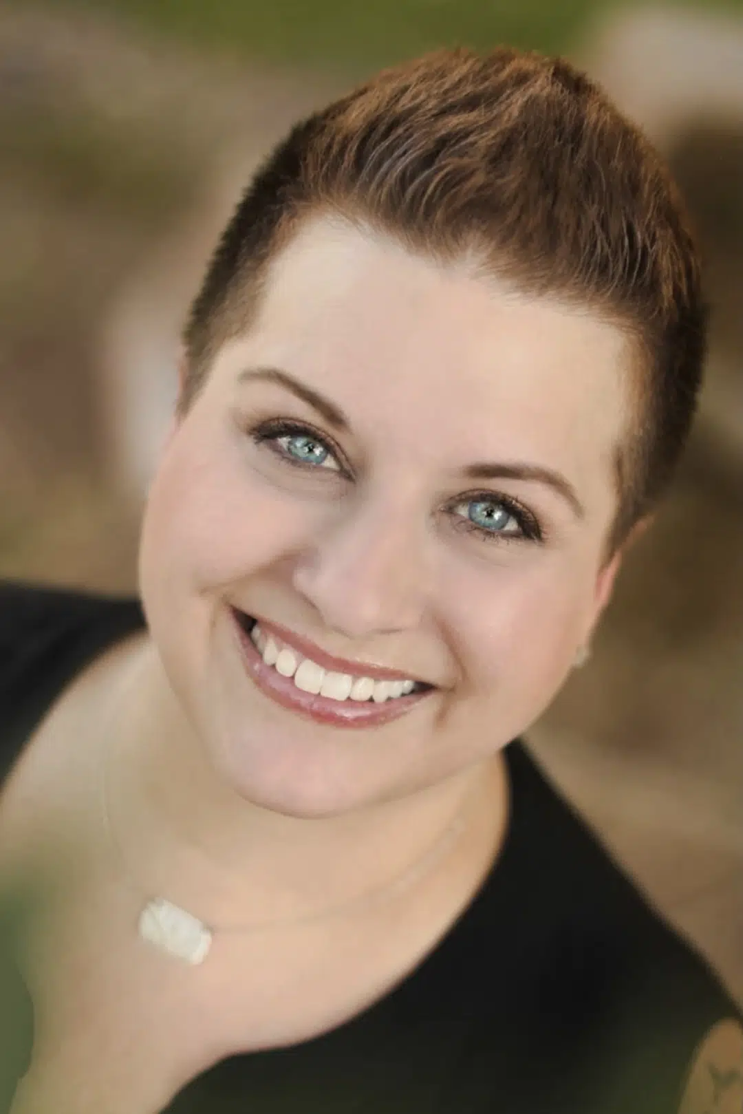 Suzanne Parks
