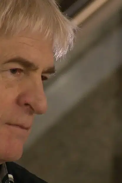 Yves Thériault