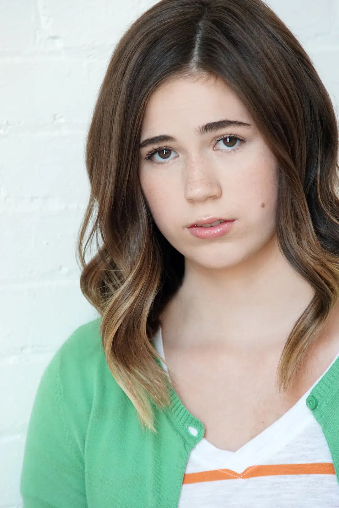 Gabby Clark