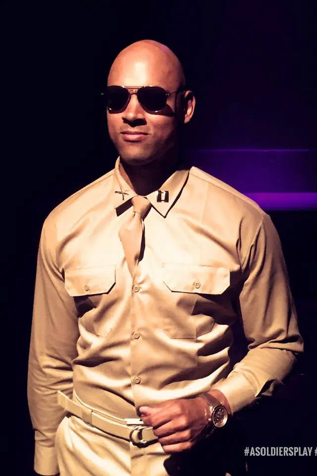 Rah Johnson
