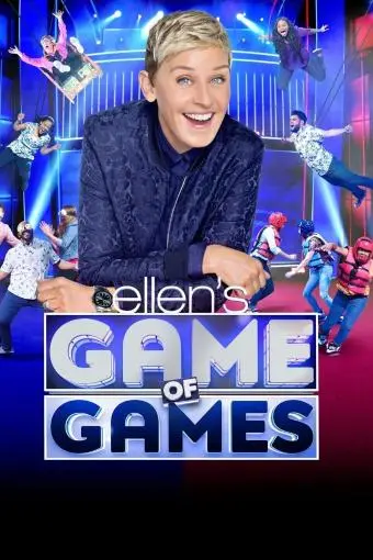 Ellen's Game of Games_peliplat