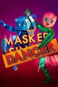 The Masked Dancer_peliplat