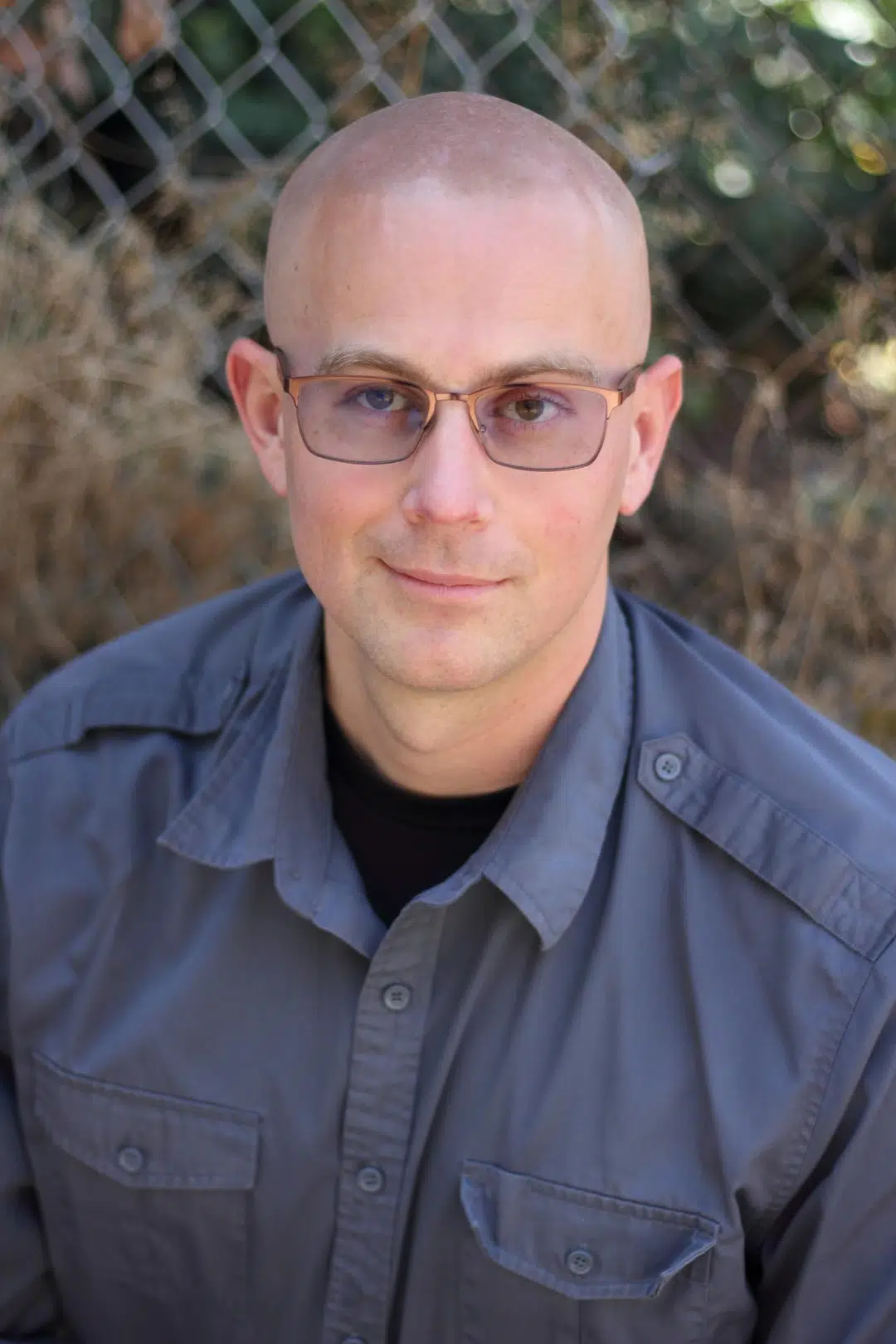 Nicholas Remelman