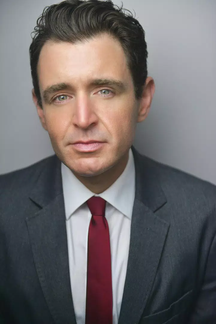 Sean Patrick Murtagh