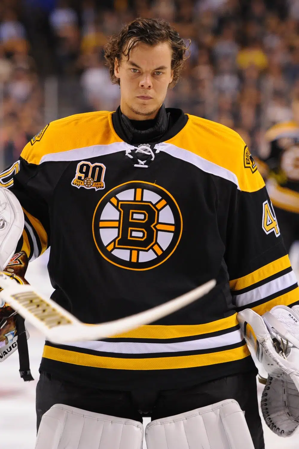 Tuukka Rask