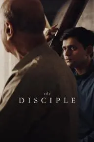 The Disciple_peliplat