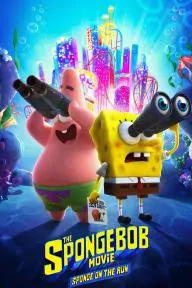 The SpongeBob Movie: Sponge on the Run_peliplat