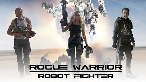 Rogue Warrior -Trailer 2 - OFFICIAL
