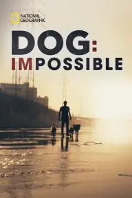Dog: Impossible_peliplat
