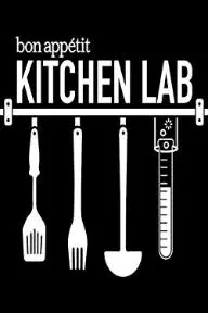 Kitchen Lab_peliplat