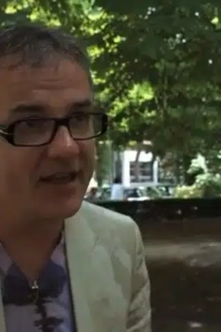 Réjean Hébert