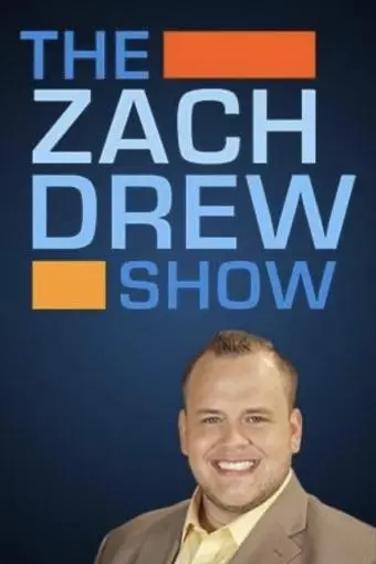 The Zach Drew Show_peliplat