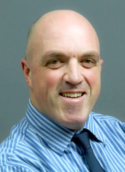 John Coates