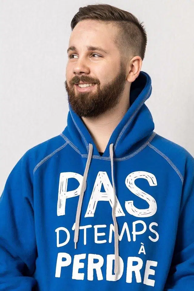 Marc-Antoine Montpetit