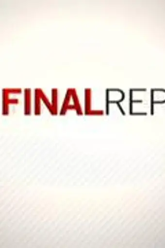 The Final Report_peliplat