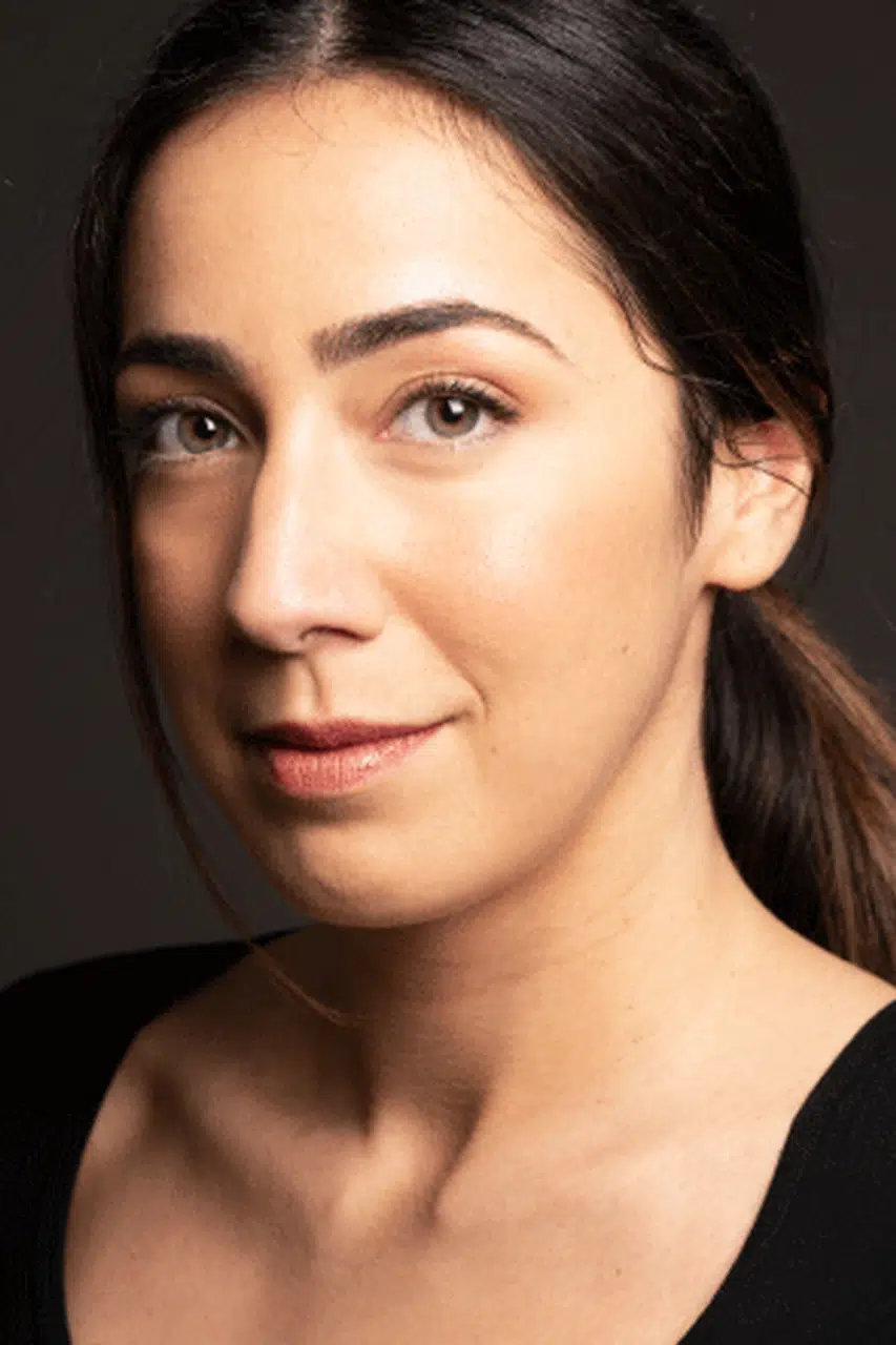 Silvia Lousada