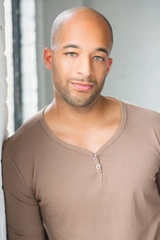 Donnell Brown