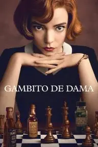 Gambito de dama_peliplat
