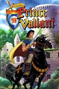 The Legend of Prince Valiant_peliplat