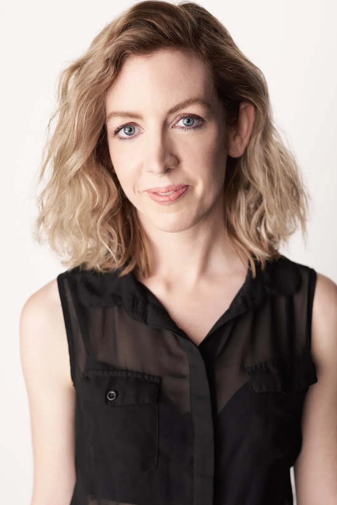 Marianne McLoughlin
