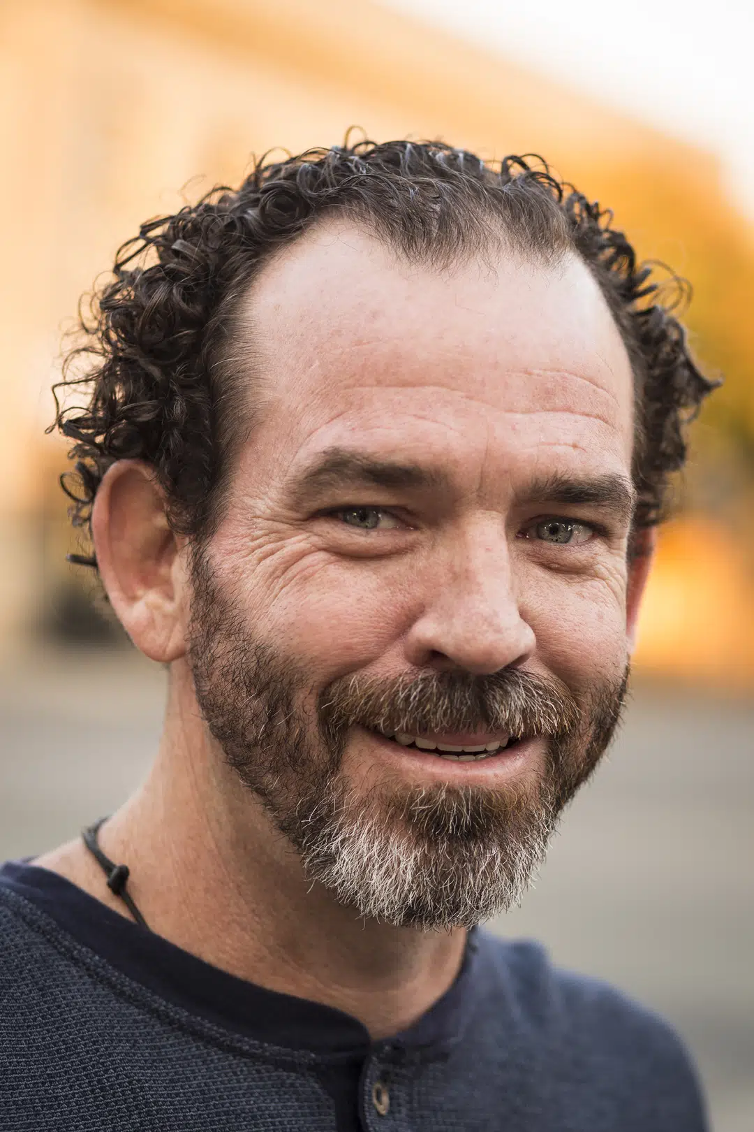 Terry C. Morgan