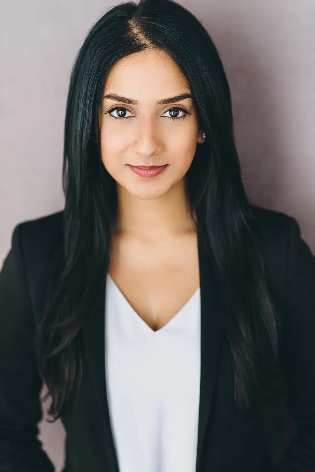 Mandy D'Souza