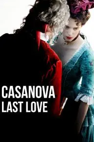 Casanova, Last Love_peliplat