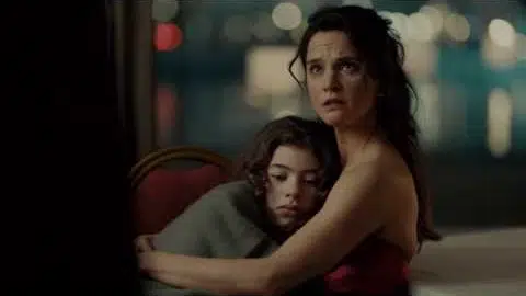 Modus - Box Set Series Trailer (English Subtitles)