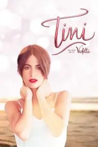 Tini: The New Life of Violetta_peliplat
