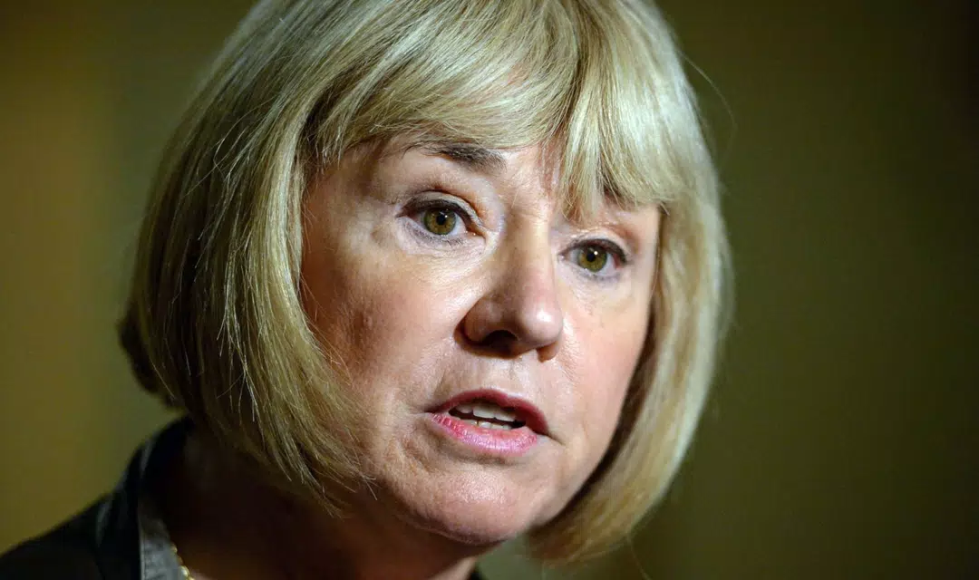 Céline Hervieux-Payette