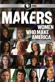 Makers: Women Who Make America_peliplat