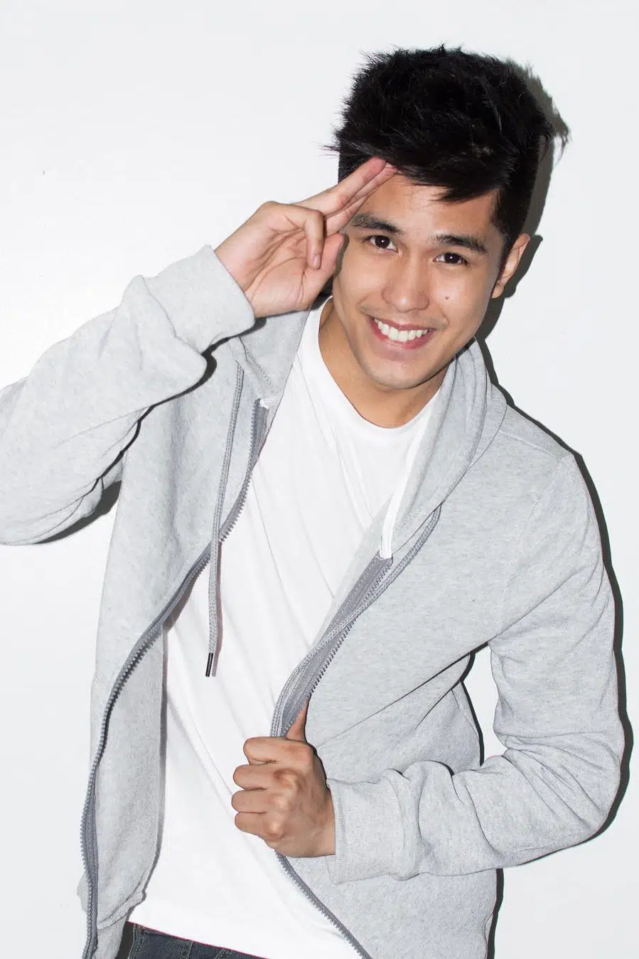 Mark Rivera
