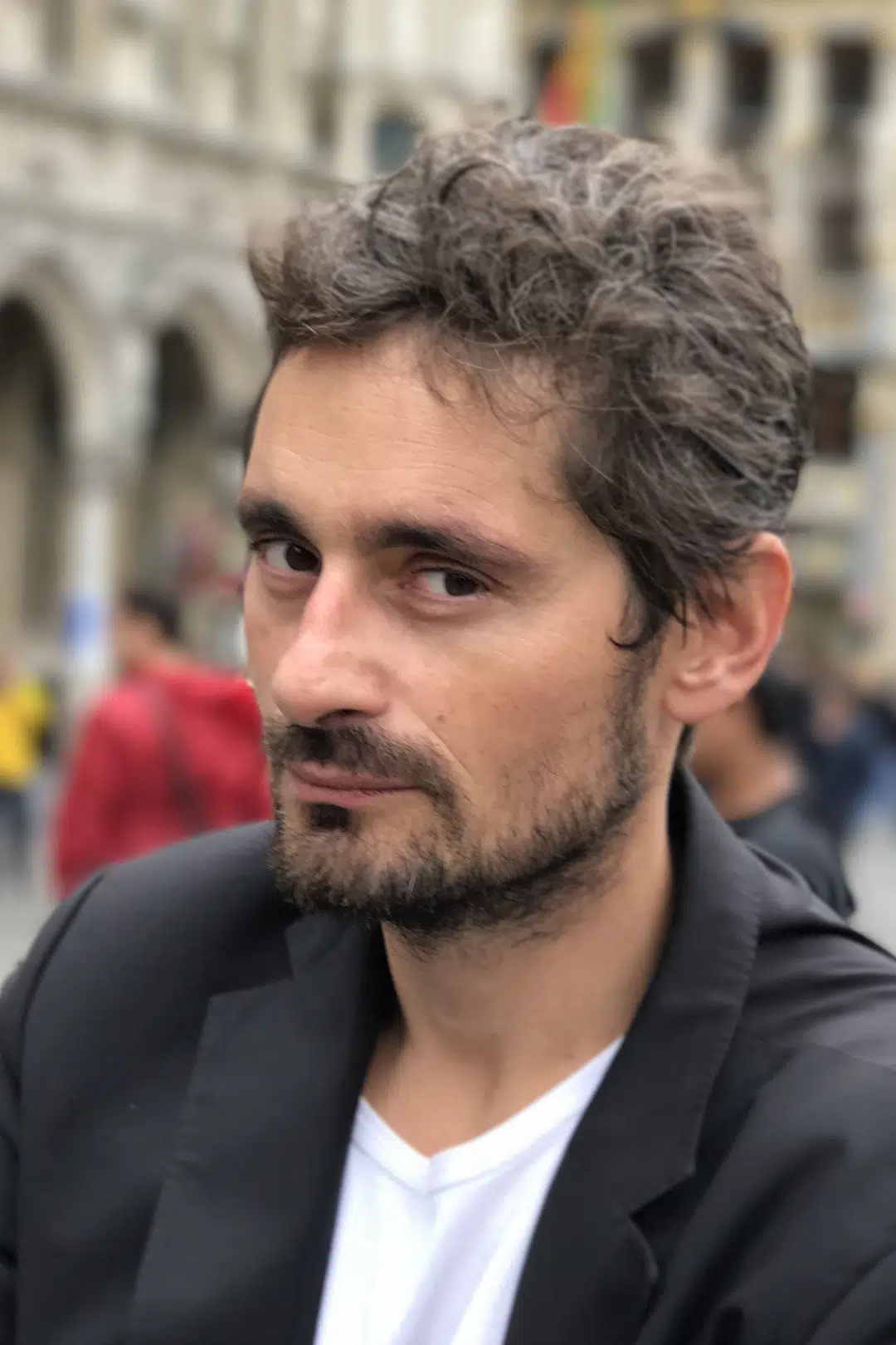 Julien Tricard