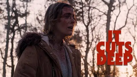It Cuts Deep - Official Movie Trailer (2020)