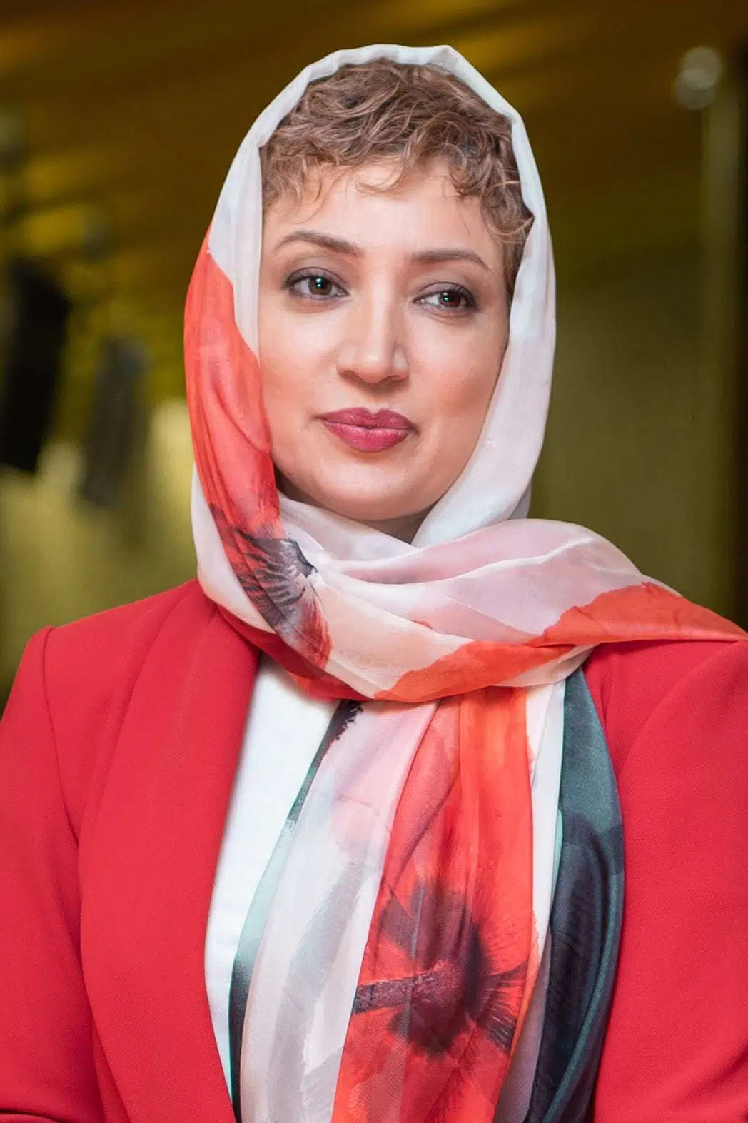 Negar Abedi