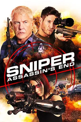 Sniper: Assassin's End_peliplat