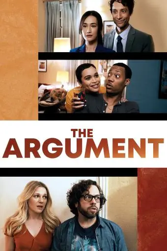 The Argument_peliplat