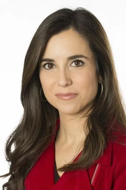 Laura Rosel