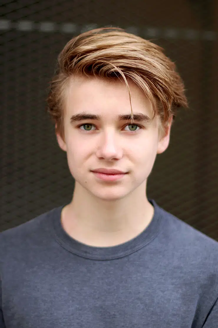 Tommy van Lent