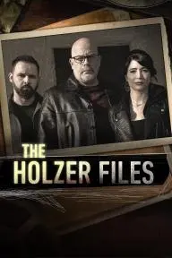 The Holzer Files_peliplat