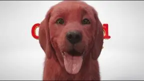Clifford the Big Red Dog - First Look_peliplat