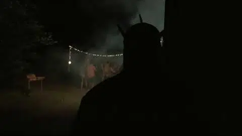 Squatter Teaser #1